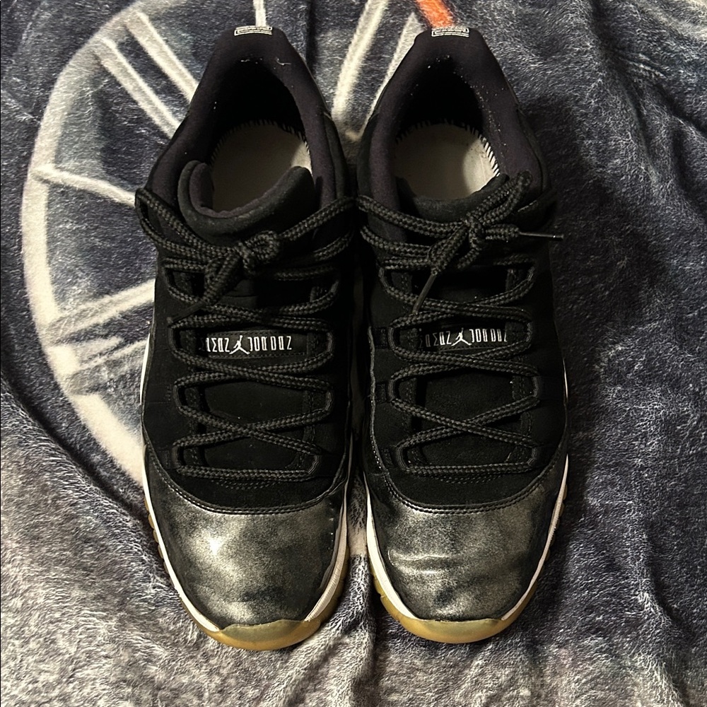 Jordan Retro 11 “Baron”